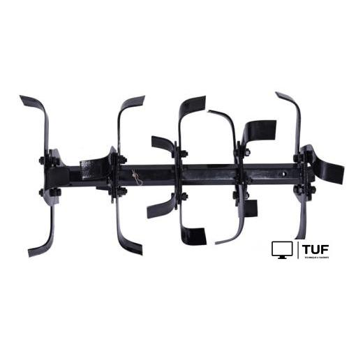 Мотоблок Ресанта МБ-15000-12