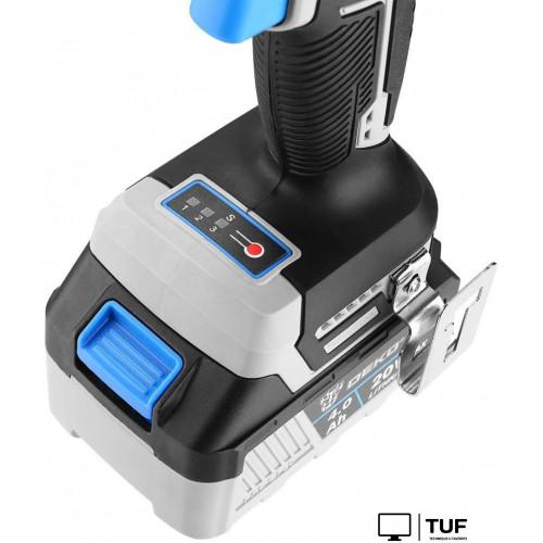 Гайковерт Deko DKIS20 063-4034 (с 1-им АКБ 4.0 Ач)