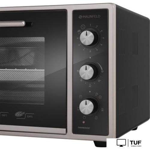 Мини-печь MAUNFELD CEMOA.456.S2