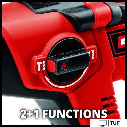 Перфоратор Einhell TE-HD 18/12 Li-Solo (без АКБ)