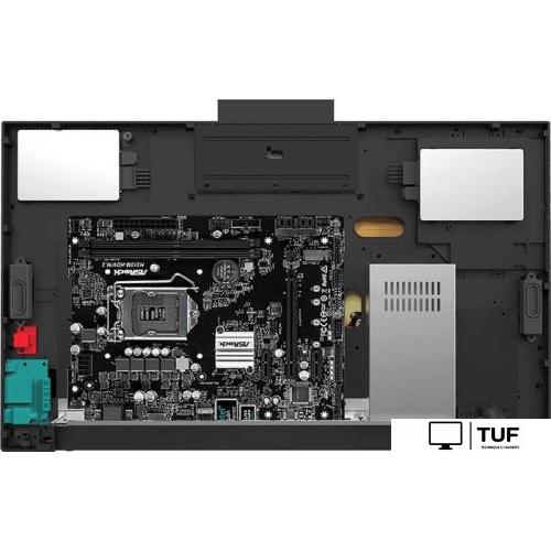 Моноблок PowerCool P2386BK