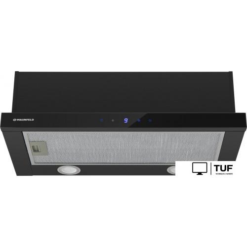 Кухонная вытяжка MAUNFELD VS Touch 850 60 (черный)