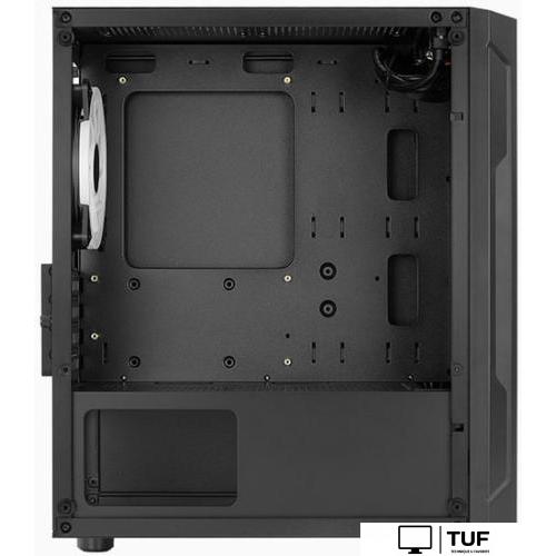 Корпус AeroCool Trinity Mini-G-BK-v2