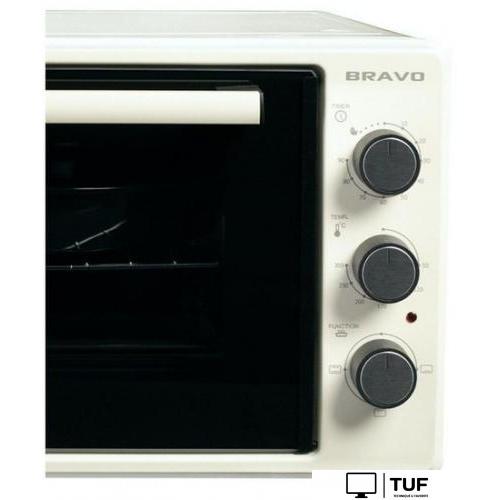 Мини-печь Bravo FO-38B