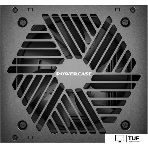 Блок питания Powercase PW600