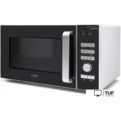 Микроволновая печь CASO MI 30 Ceramic