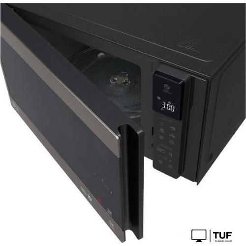 Микроволновая печь LG MH6596CIT