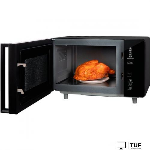 Микроволновая печь Hiberg VM-4588 B