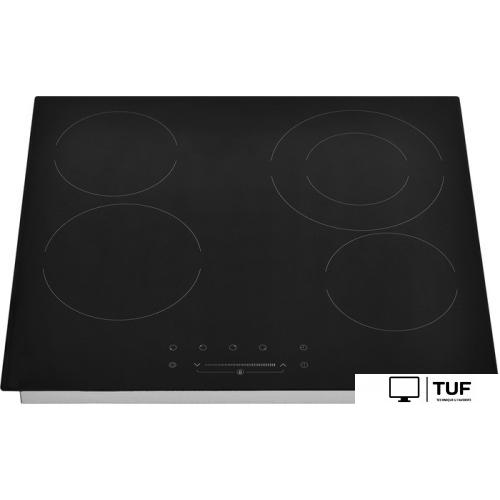 Варочная панель ZUGEL ZEH602B