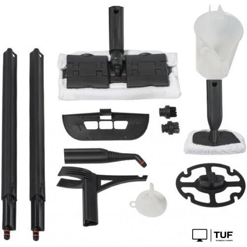 Пароочиститель Bort BDR-2500-RR