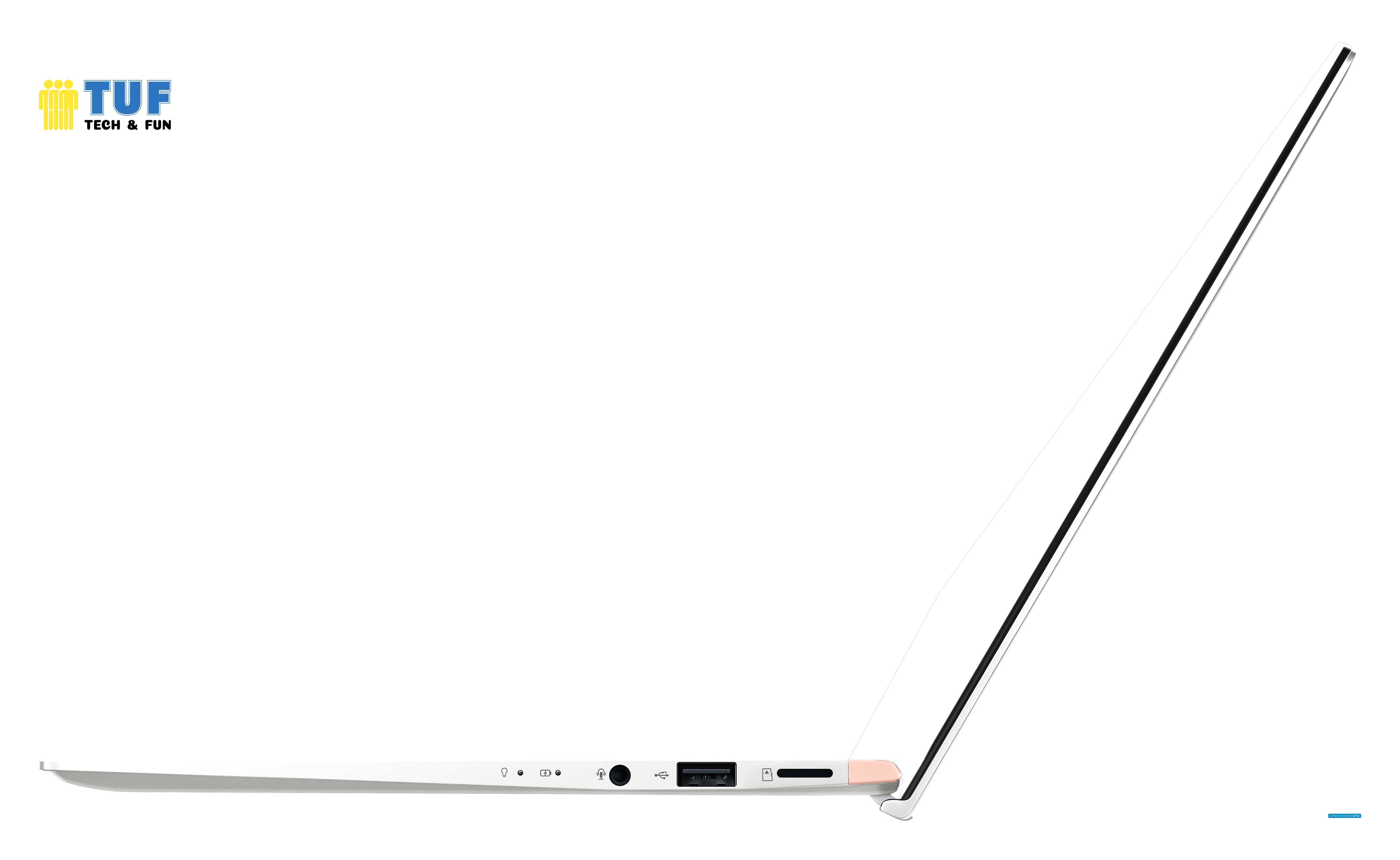 Ноутбук ASUS Zenbook 14 UX433FLC-A5249T
