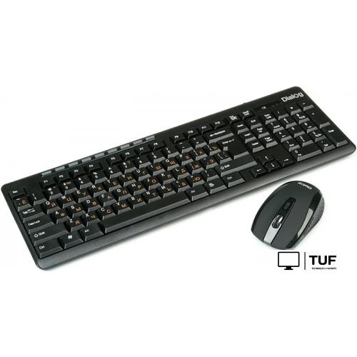 Офисный набор Dialog KMROP-4020U