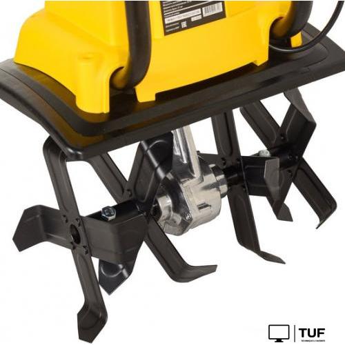 Мотокультиватор Huter ЕМС-1200 70/5/70