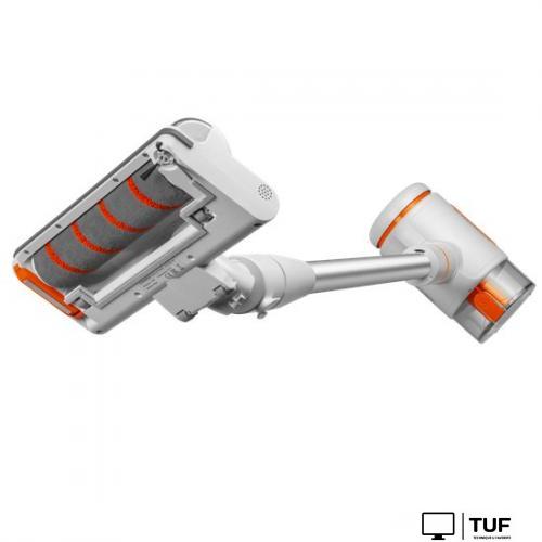 Пылесос MAUNFELD MF-2034OR Pro