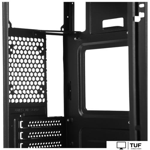 Корпус Digma DC-ATX201-U3