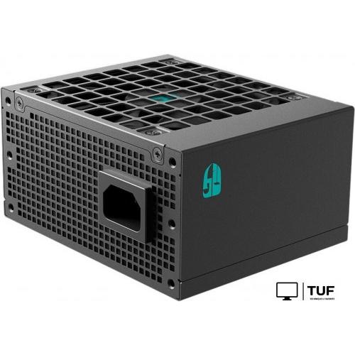 Блок питания GamerStorm PS650G