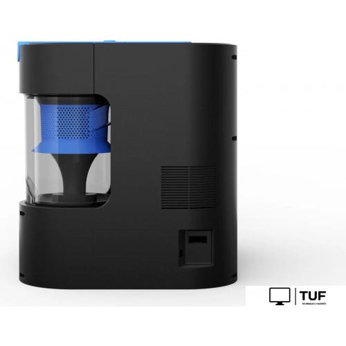 Робот-пылесос Ecovacs N20E Plus YDLX11-3 (черный)