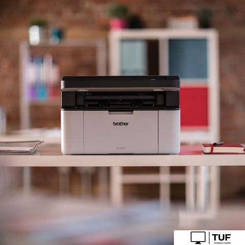 МФУ Brother DCP-1623WR