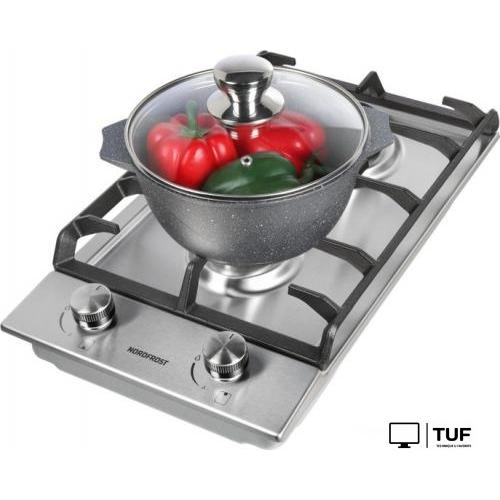 Варочная панель Nordfrost HS 3022 X