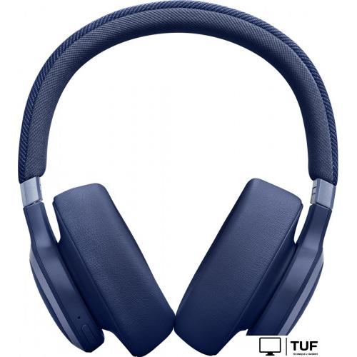 Наушники JBL Live 770NC (синий)