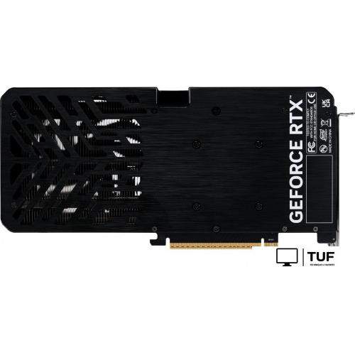 Видеокарта Gainward GeForce RTX 5060 Ghost NE75060019P1-GB2063B