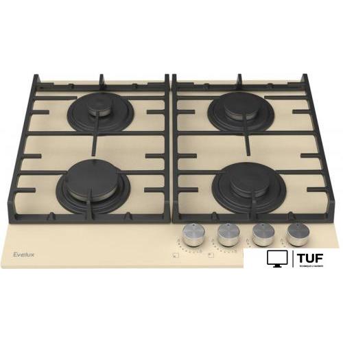 Варочная панель Evelux HEG 600 IG