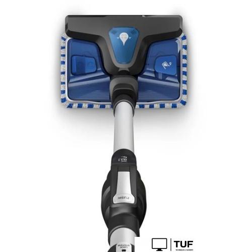 Вертикальный пылесос с влажной уборкой Tefal X-Force Flex 9.60 Aqua TY20C7WO