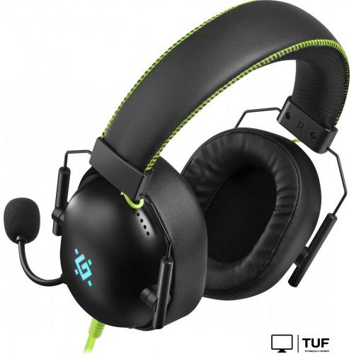 Наушники Defender Toxic