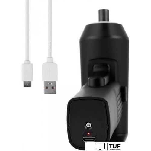 Электроотвертка Kitfort KT-4062