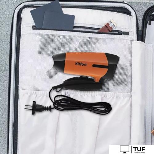 Фен Kitfort KT-3243-2