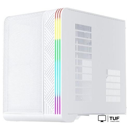 Корпус 1stPlayer VT5 (белый)