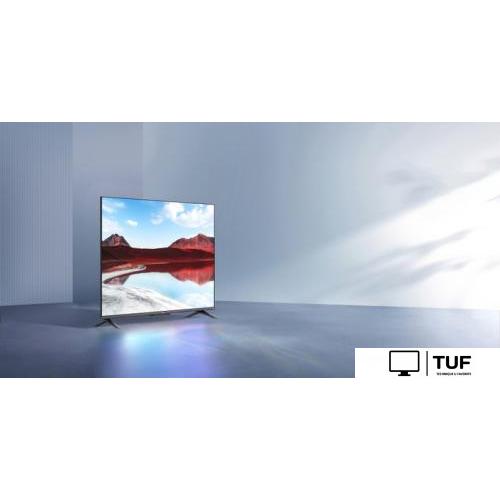Телевизор Xiaomi TV A Pro 43 2025 (международная версия)