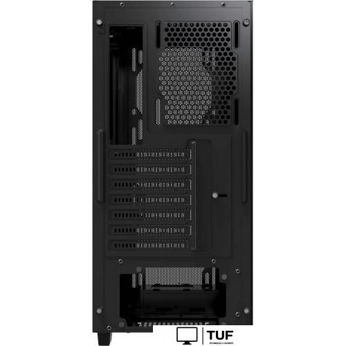 Корпус Ocypus Gamma C60 BK