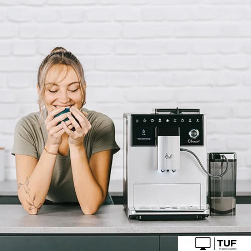 Кофемашина Melitta CI Touch F630-111
