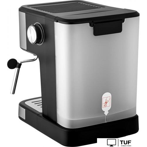 Рожковая кофеварка Brayer BR1129