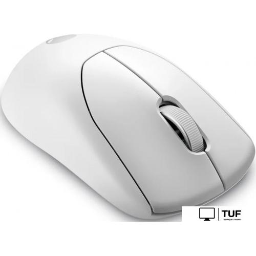 Игровая мышь Dell Alienware Pro (белый)