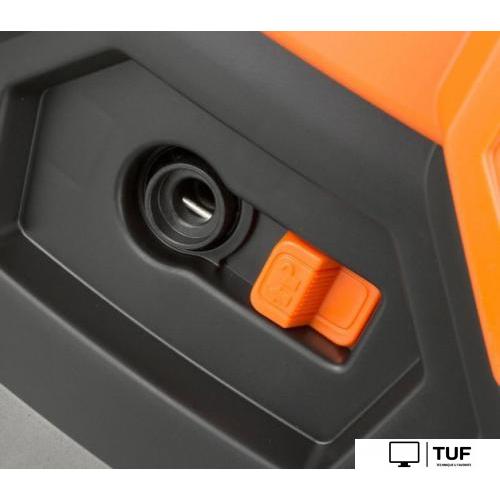 Мойка высокого давления Carver CW-1601С