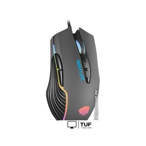 Игровая мышь Fury Hustler