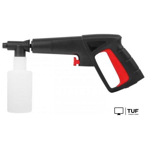 Мойка высокого давления Wortex PW1217