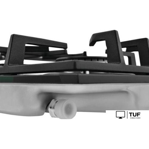 Варочная панель ZUGEL ZGH291B