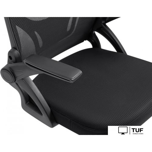 Офисное кресло Defender Office (черный)