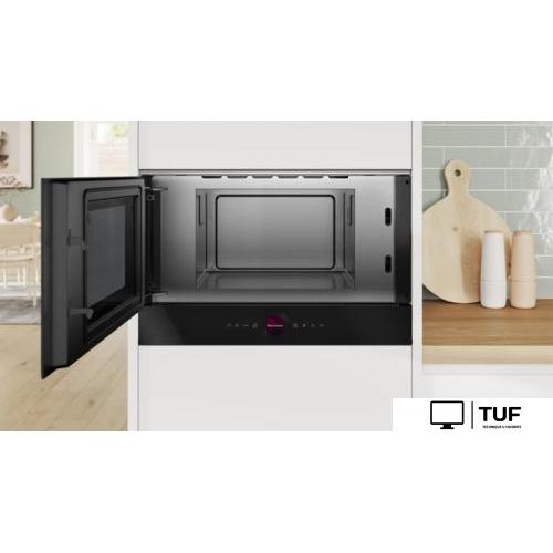 Микроволновая печь Bosch Serie 8 BFL7221B1