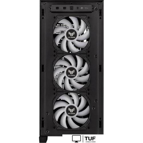 Корпус ASUS TUF Gaming GT302 ARGB
