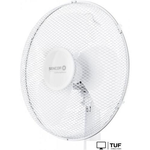 Вентилятор Sencor SFE 4037WH