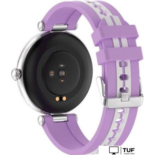 Умные часы Canyon Semifreddo SW-61 (лаванда)