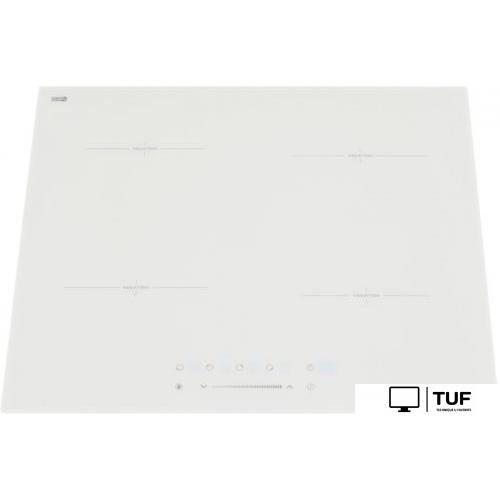 Варочная панель ZUGEL ZIH604W