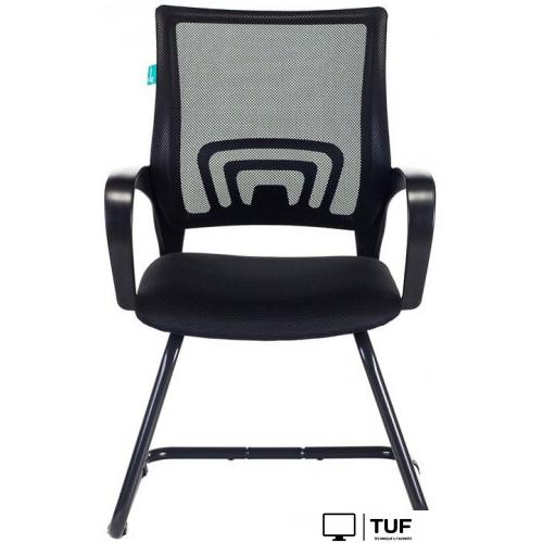 Офисный стул Бюрократ CH-695N-AV (черный)