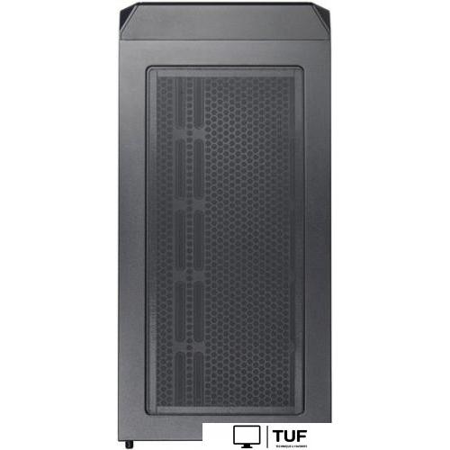 Корпус SilverStone Seta D1 SST-SED1-B