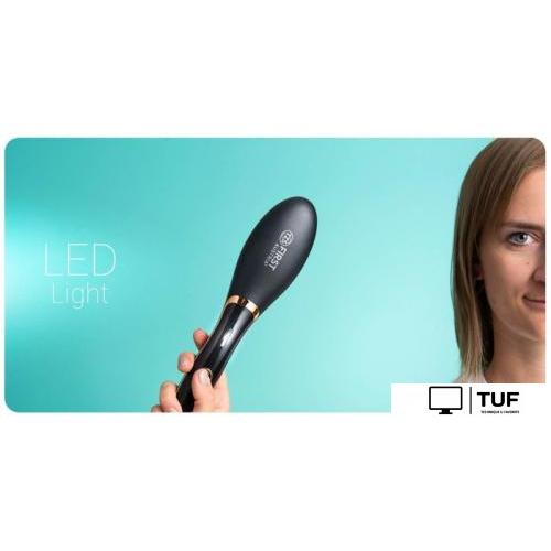 Электрорасческа First FA-5663