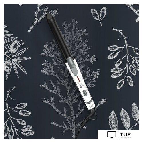 Круглая плойка Rowenta Pure Collection CF3228F0